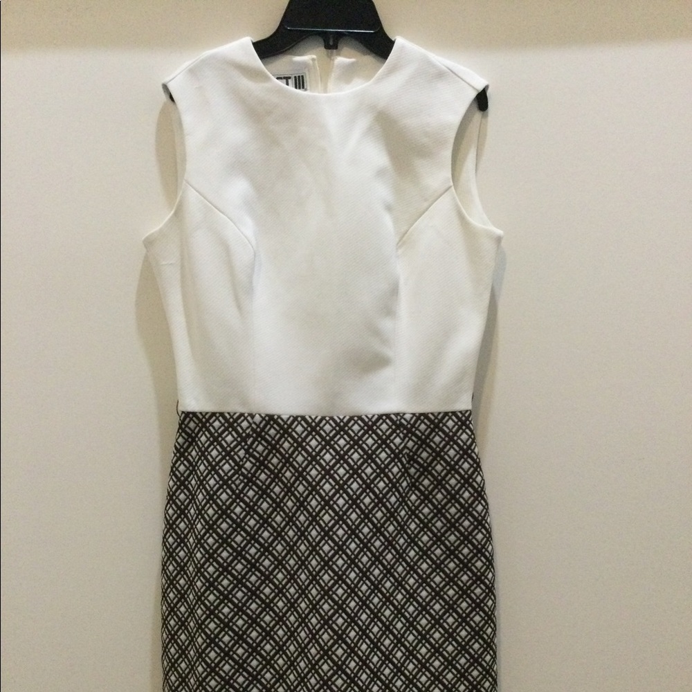 Vintage dress coat set